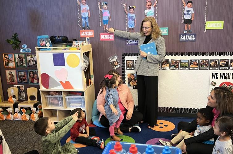 Educare of Omaha 1