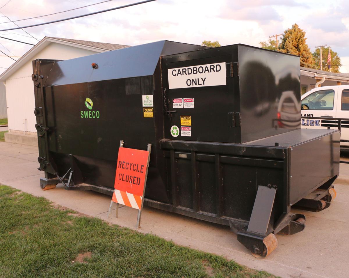 Changes coming to city’s free recycling program