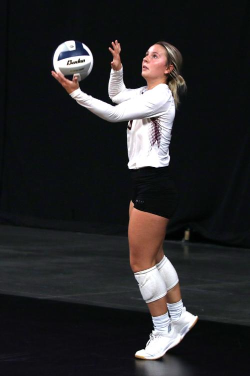 Karsen VanScoy