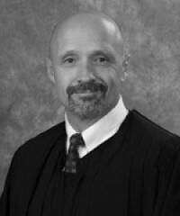 Scotts Bluff County Judge James Worden announces retirement