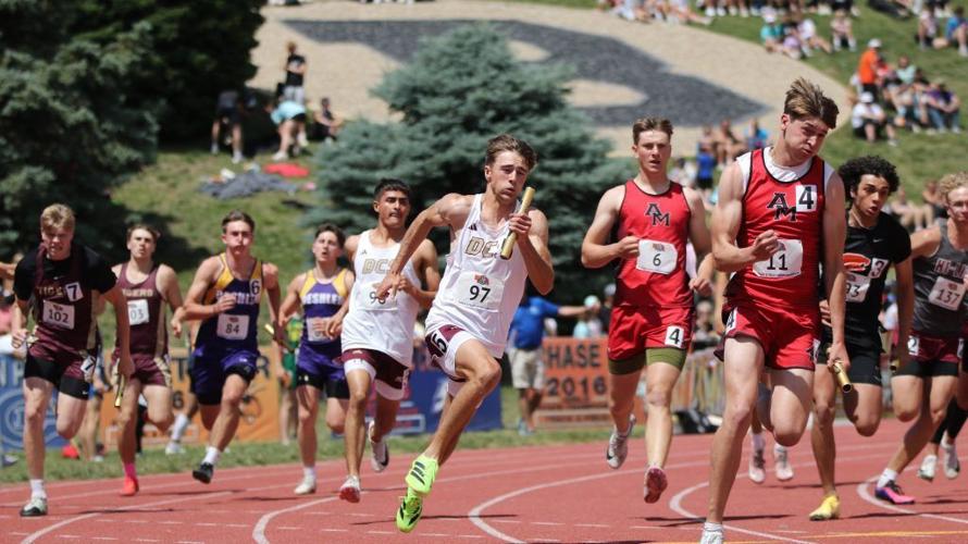 2026 NSAA Track and Field Championships Recap – Classes C and D