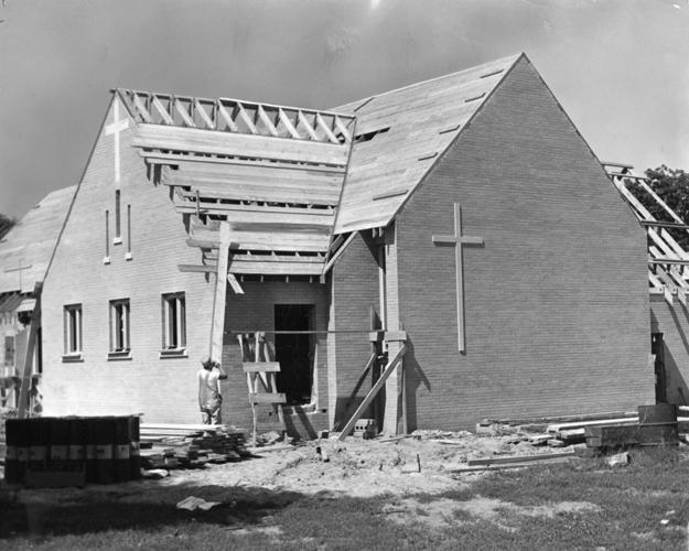 1959 Papillion Trinity Lutheran