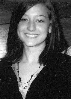 Brittany Zimmermann photo from UW