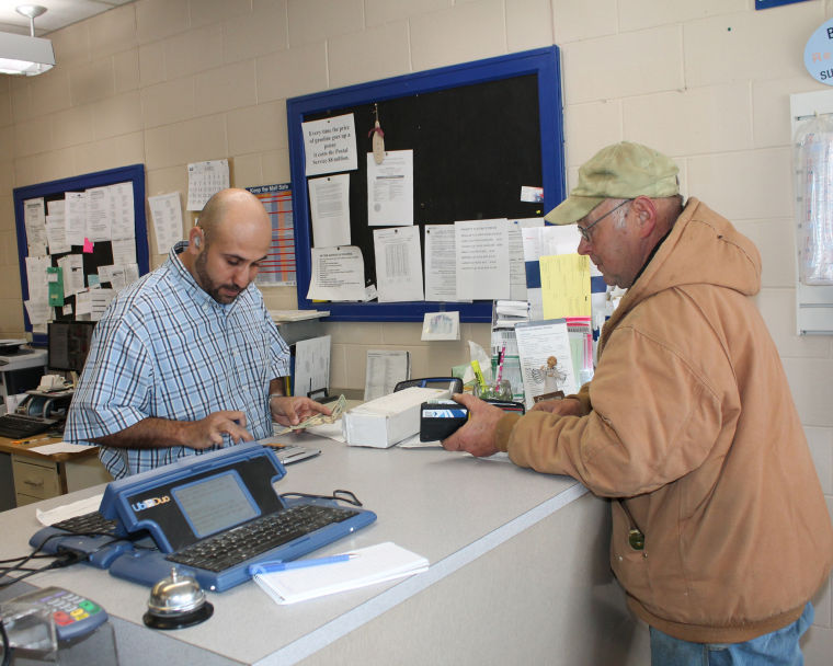 Changes expected for Greenwood Post Office hours