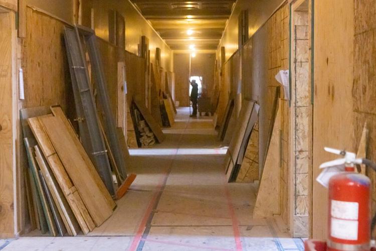 Bob Ripley - Capitol, 12.13