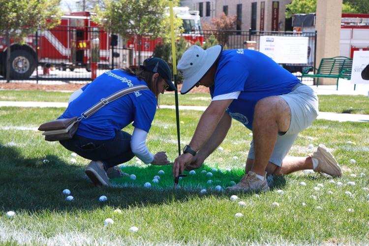 VALTS for VETS fundraiser raises over $5,800 for student scholarships and local veterans