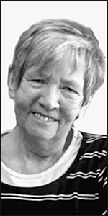 Hodgin, LaDonna