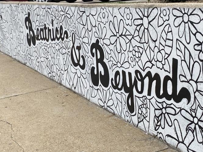 beatrice and beyond