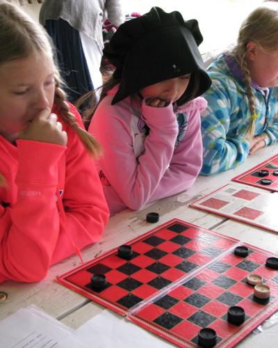Pioneer Festival