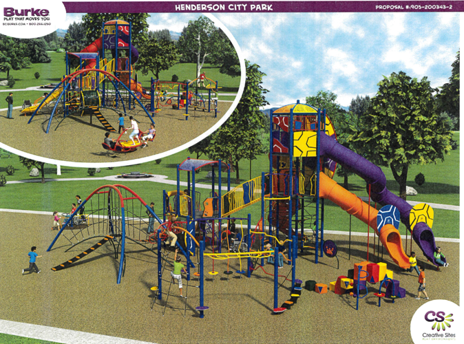 Playground Perspective 2