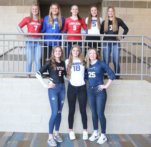 All-Area VB Team 1.jpg
