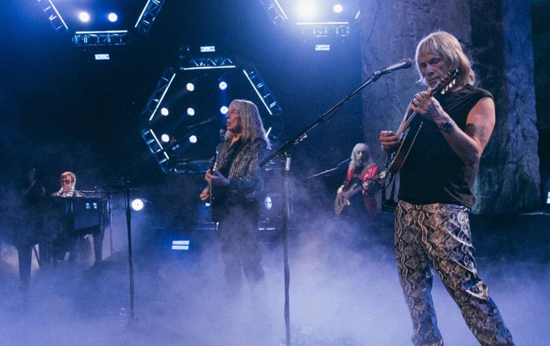 Spinal Tap II: The End Continues