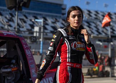 MOTOR-NASCAR/
