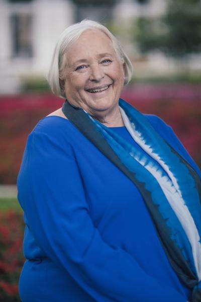 Barbara Weitz
