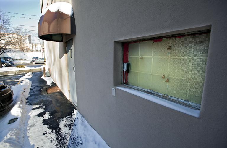 Brittany Zimmermann Blue Moon Bar and Grill, burglary linked to slaying