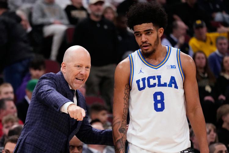 B10 Purdue UCLA Basketball