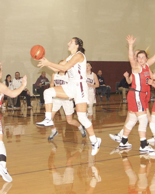 Vikings Stay Home For The Holidays Host Tournament Sports Wahoo Ashland Waverly Com