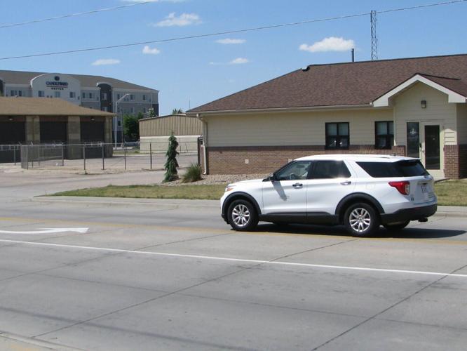 NDOT facilities are vacant.