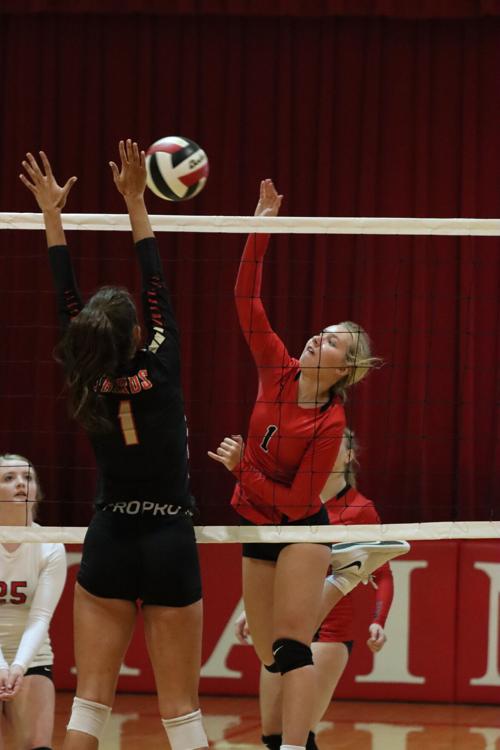 Yutan Volleyball