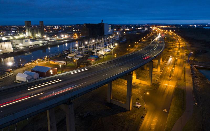 PROSPECTUS SKYWAY GEE