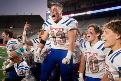 Clarkson/Leigh vs. Neligh-Oakdale, 11.21