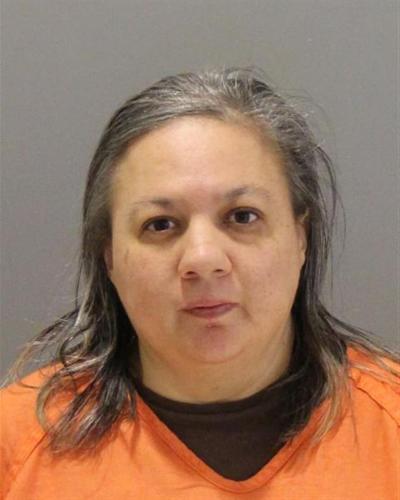 Christina Thornley mug