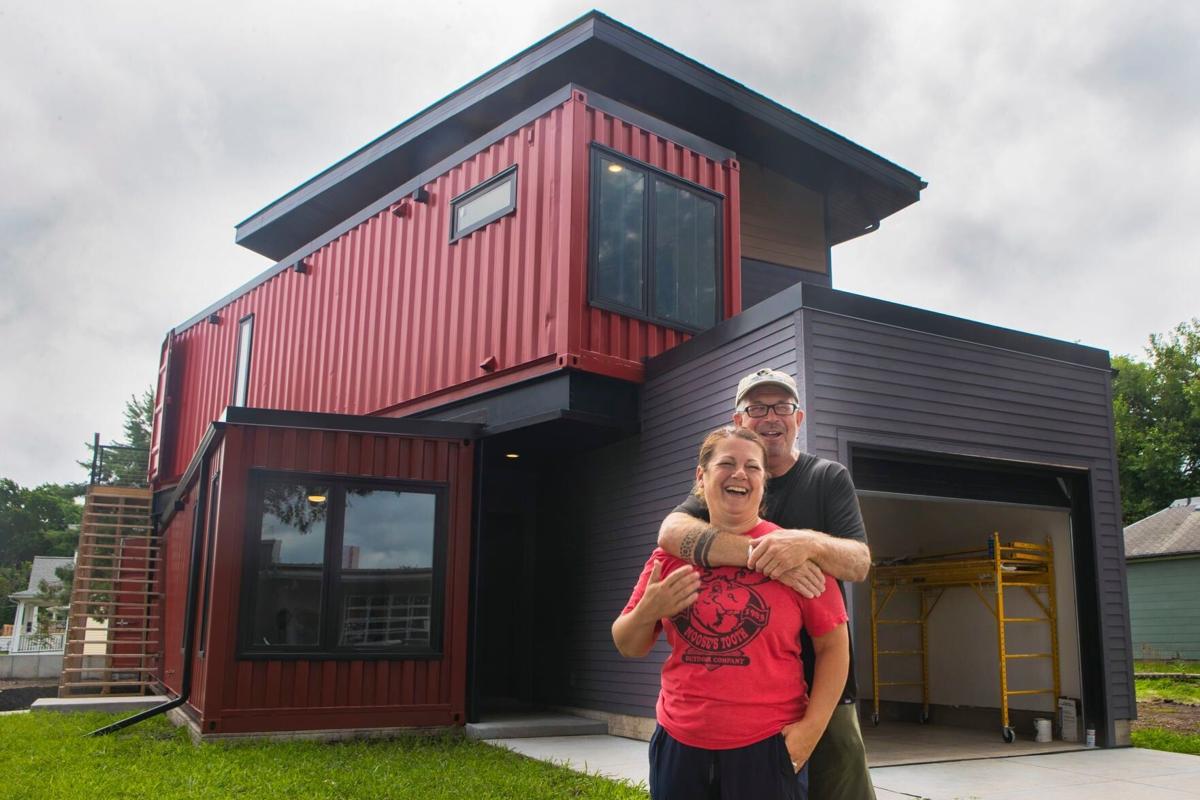 Container House