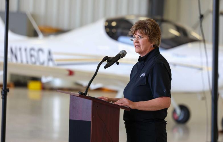 Loper Flight Academy - Envick