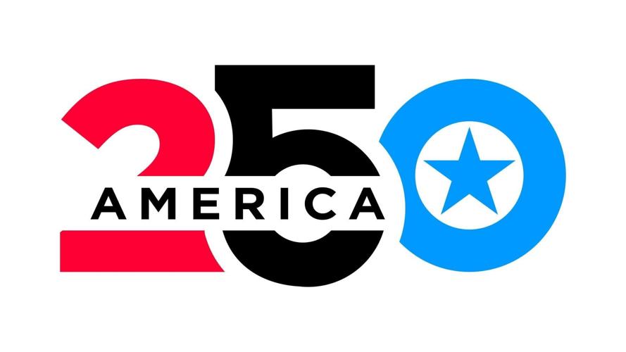 America 250 Branding