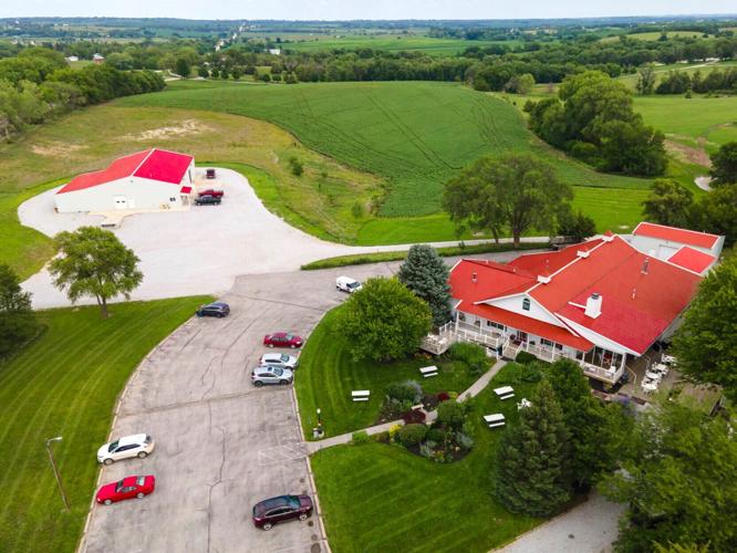 James Arthur Vineyards