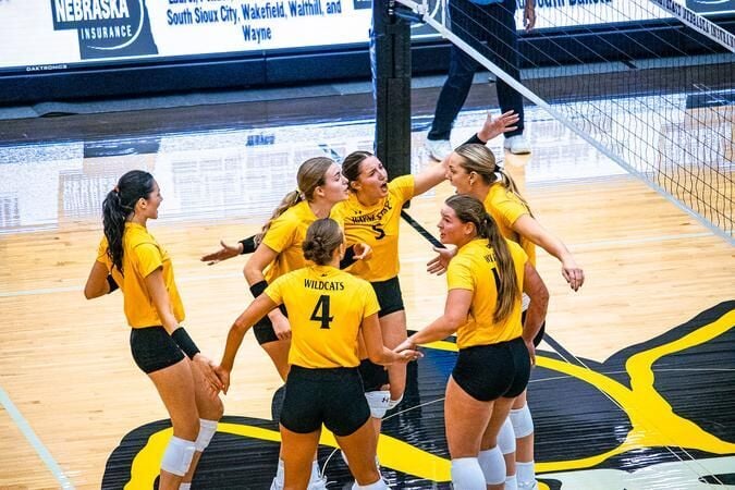 #2 Wildcats pick up 3-1 NSIC road win at Northern State