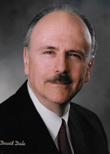 Anthony "Tony" Messineo