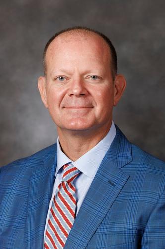 Sen. Paul Strommen