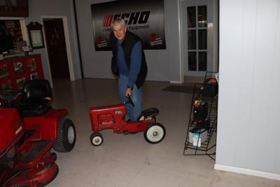 Laune Sales and Service