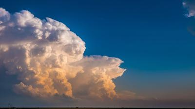 Question: What keeps the atmosphere around the Earth?