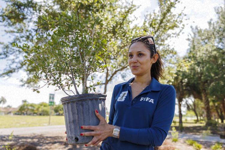 Arbor Day Association Courtesies