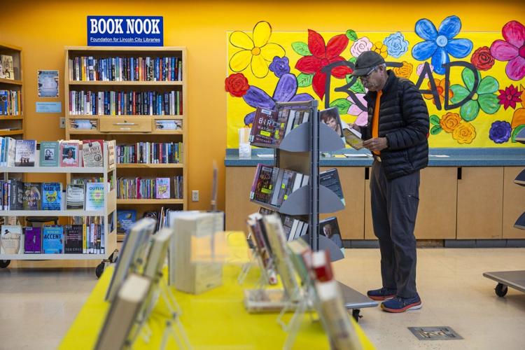 City Bookmobile (copy)