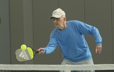 Ravenna Lake: Pickleball coming to Ravenna lake this summer