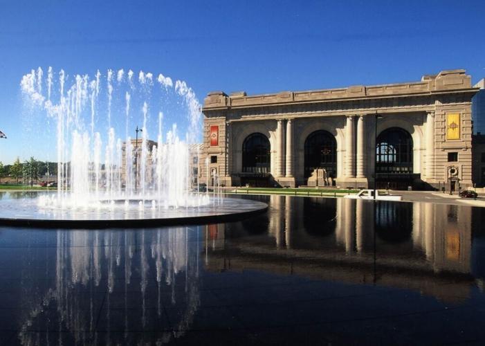 #6. Overland Park, Kansas