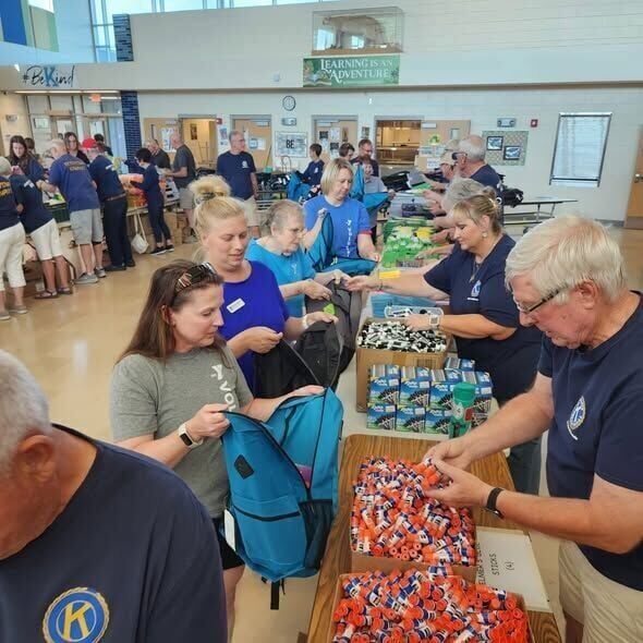 dobytown-backpacks - p2 - YMCA helpers