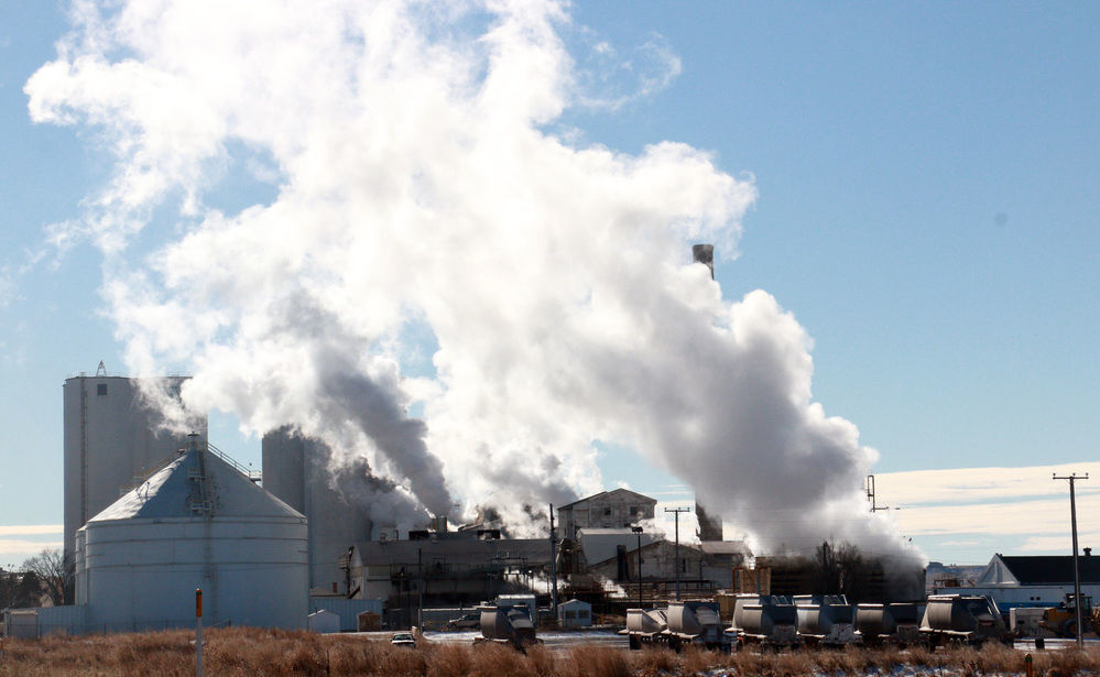 Announcements of mass layoffs point to closure of Torrington sugar factory