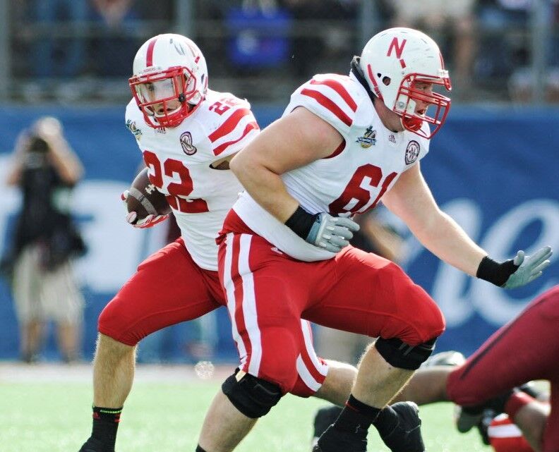 Nebraska vs. South Carolina, 1.2.2012