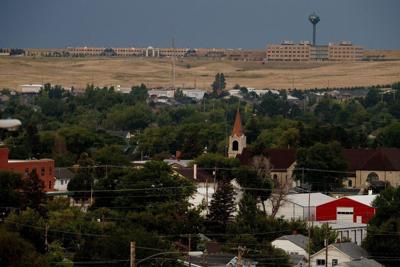 University of Nebraska reported to be expanding programming to former Cabela's building in Sidney