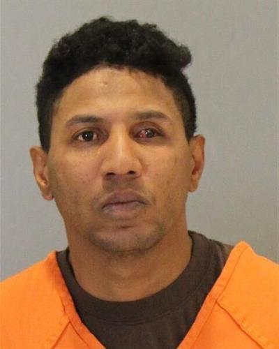 Eduardo Perdomo mug