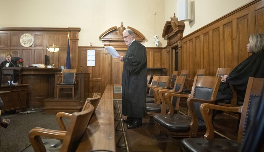 Bailey Boswell sentencing, 11.8