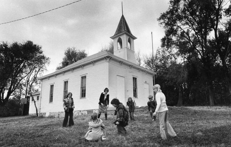 1978 Prairie School