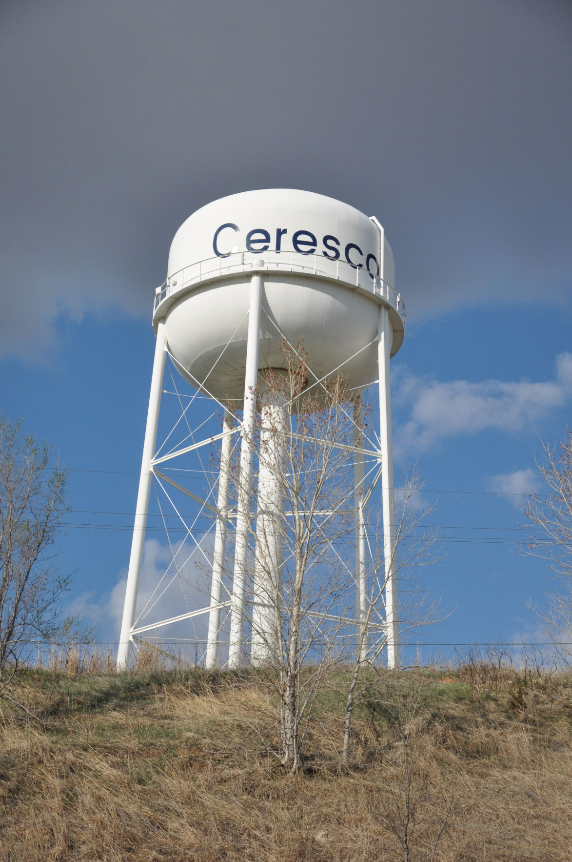 Ceresco to host historical extravaganza News