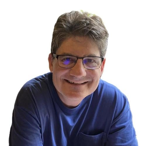 Robert Goldberg