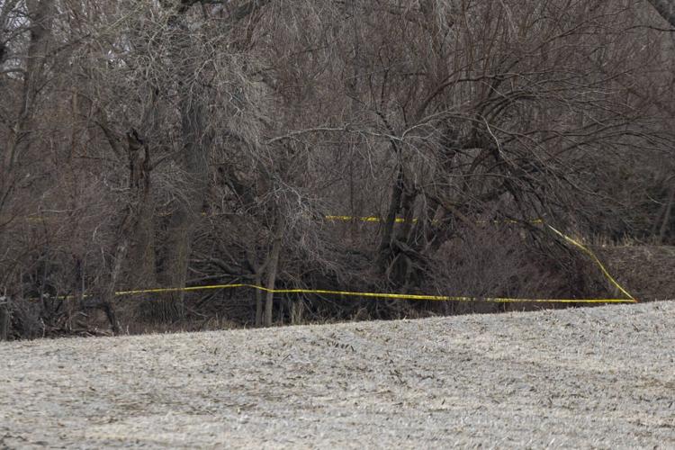 Search for Missing Persons