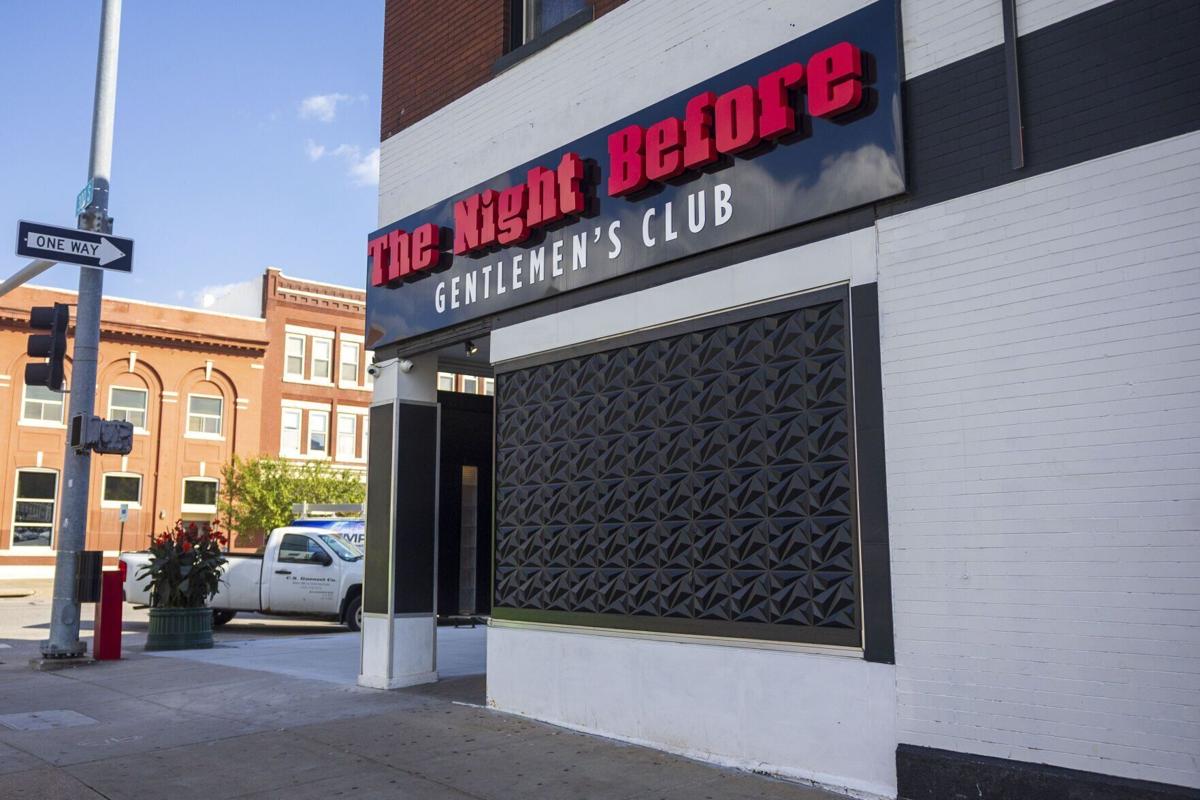 The Night Before Lounge-9.24